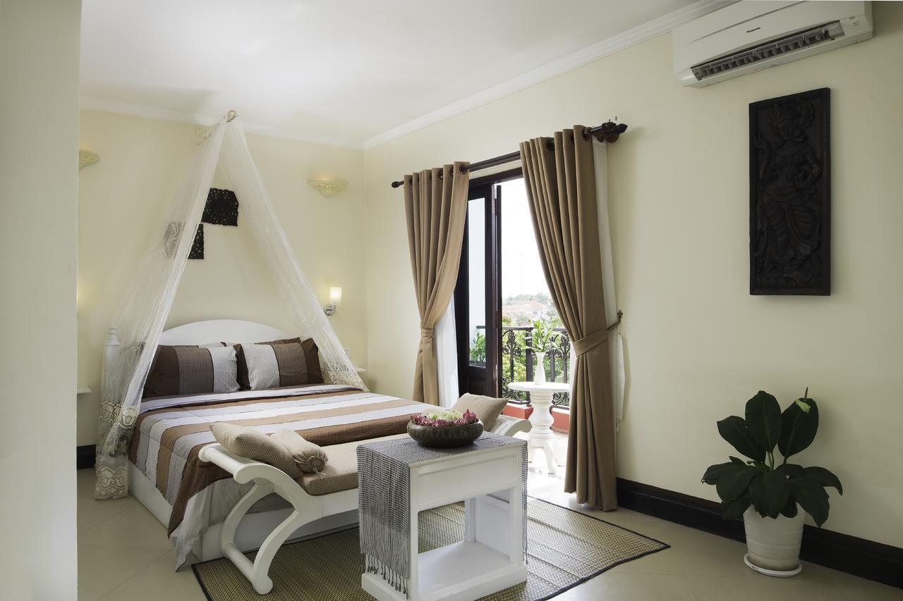 Sovan Mealea Hotel Сиемрип Экстерьер фото