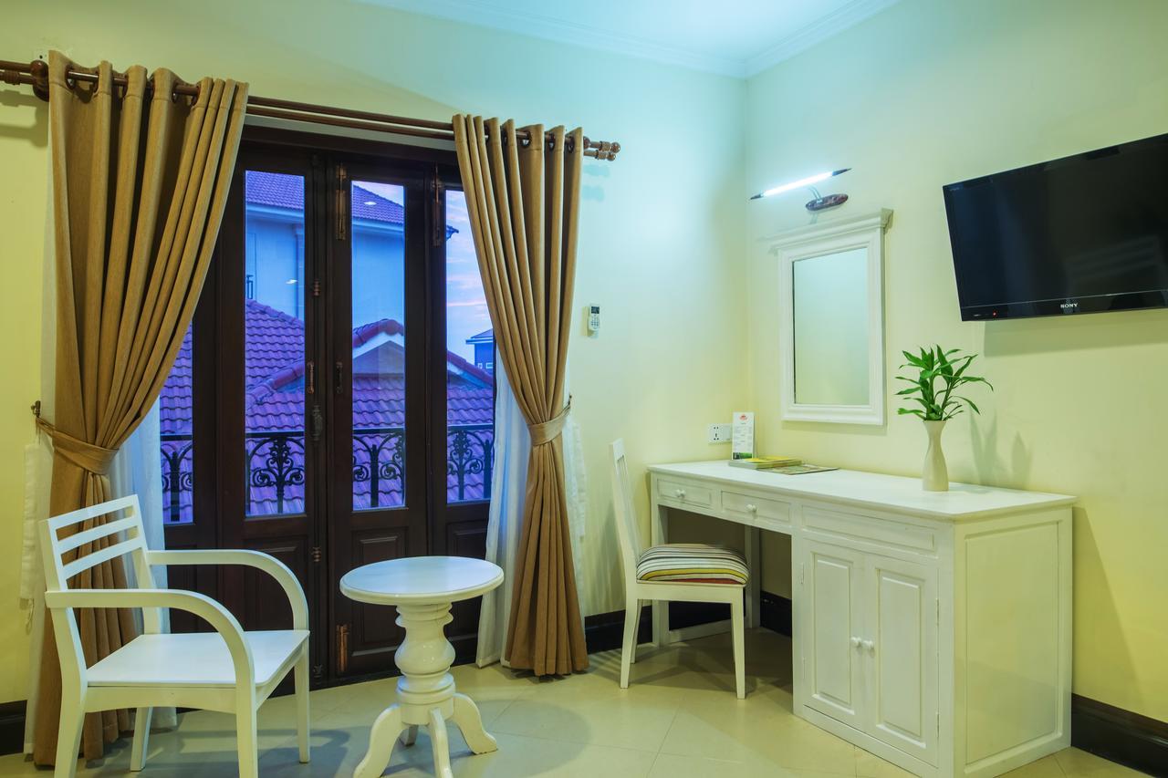 Sovan Mealea Hotel Сиемрип Экстерьер фото