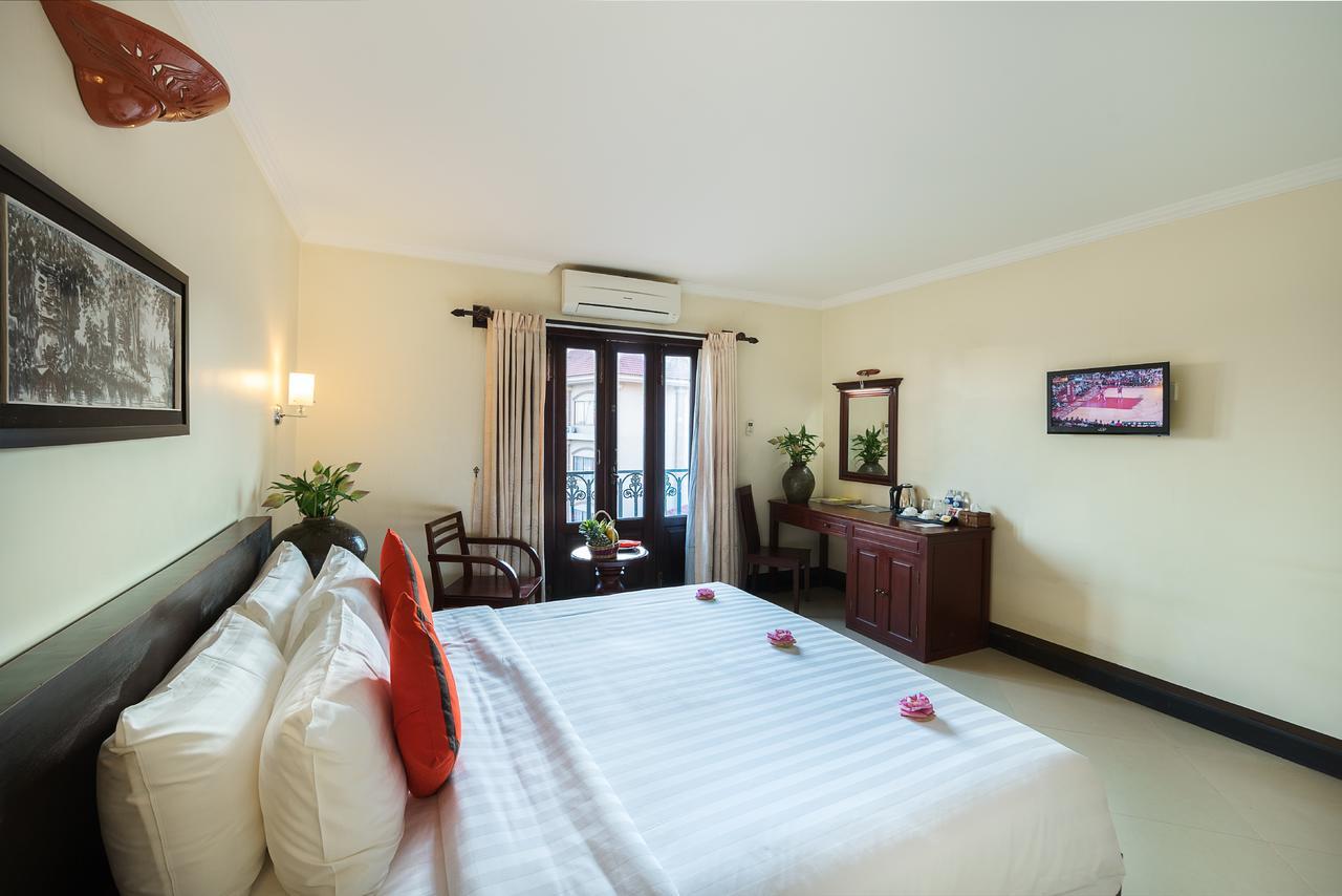 Sovan Mealea Hotel Сиемрип Экстерьер фото