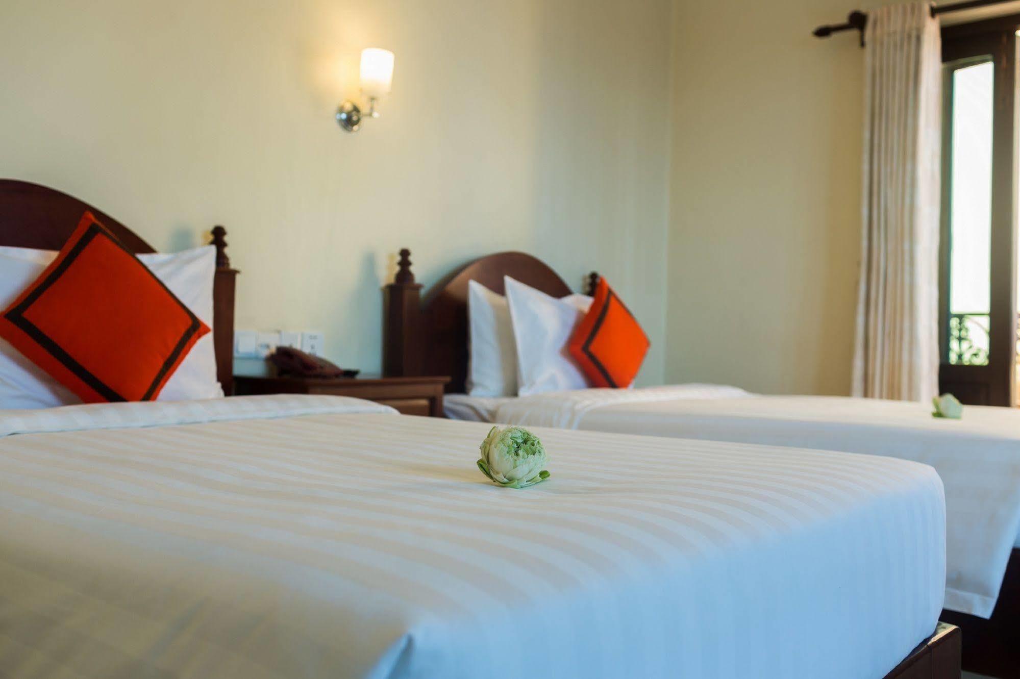 Sovan Mealea Hotel Сиемрип Экстерьер фото
